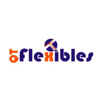 QT-Flexibles logo - Similar company to Lite-Glo