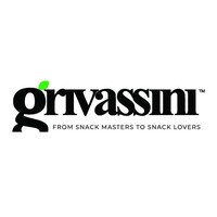 Grivassini logo - Similar company to Tandem - V