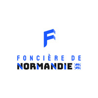 Foncière de Normandie logo - Similar company to L'Atelier Des Experts