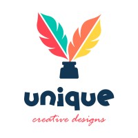 Unique Design logo - Similar company to Unique Design Solutions