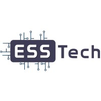 ESS Tech logo - Similar company to Ess Technology, Inc.