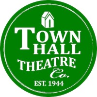 Town Hall Theatre logo - Similar company to Sonic Ritual