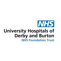University Hospitals of Derby and Burton NHS Foundation Trust logo - Similar company to Nhs Interview Expert