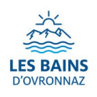 Thermalp Les Bains d Ovronnaz logo - Similar company to Bains De Saillon Sa