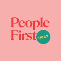 People First Truly logo - Similar company to Smartify - Hr Consulting Agency