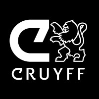 Cruyff logo - Similar company to Vissonar