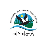 Waswanipi Development Corporation logo - Similar company to Cree First Nation Of Waswanipi