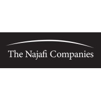 The Najafi Companies logo - Similar company to Gradarius