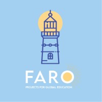 FARO: Projects for Global Education logo - Similar company to Lee+ Associates