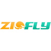 Ziofly logo - Similar company to Desklay