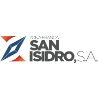 Zona Franca San Isidro, S.A. logo - Similar company to Signmaster