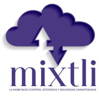 Mixtli.pro logo - Similar company to Nekuti