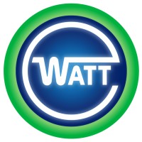 WATT Fuel Cell logo - Similar company to Instagrid