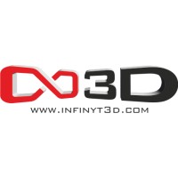 Infinyt3d logo - Similar company to Infinyt