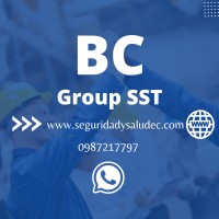 BC Group Gestión Seguridad y Salud logo - Similar company to Bc Corporation