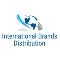 International Brands Distribution BV logo - Similar company to Thayer Distribution