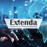 Extenda Outsourcing logo - Similar company to Outsourcing Data Processing Company