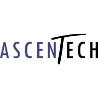 Ascentech logo - Similar company to Ascentech Solutions Inc.