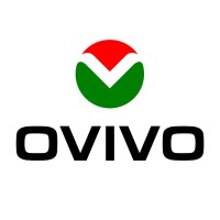 Ovivo Bikes logo - Similar company to Taiwan Artificial Intelligence Association