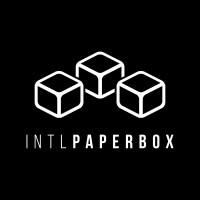 International PaperBox logo - Similar company to Utah Paperbox