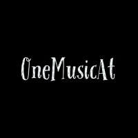 OneMusicAt logo - Similar company to Pulp Booking & Management
