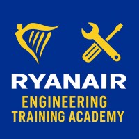 Ryanair Engineering Training Academy logo - Similar company to Ensa Safi