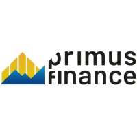 primus finance GmbH logo - Similar company to Fundraising Script | White Label Crowdfunding Software