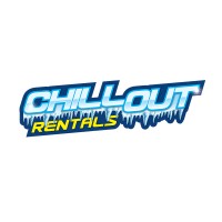 Chill Out Rentals logo - Similar company to Bibliotech Inc. (Canada)