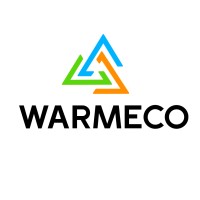 Warmeco logo - Similar company to Merianto Oü