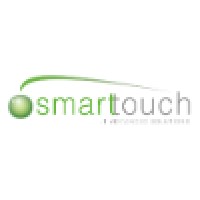 Smart Touch IT Advanced Solution logo - Similar company to Smart Touch Systems (Sts)