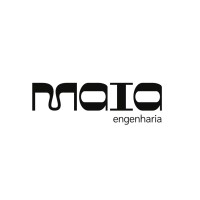 Maia Engenharia logo - Similar company to Edifitek Engenharia