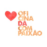 Associação Oficina da Compaixão logo - Similar company to Rosto Solidário Ongd