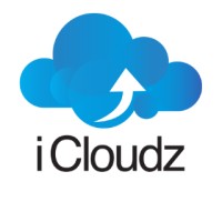 iCloudz - AI Cyber Security & Cloud logo - Similar company to Kulweb Technologies