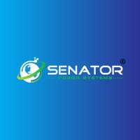 Senator Power Systems logo - Similar company to Siobhan Group