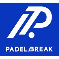 PadelBreak logo - Similar company to Blooming
