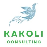 Kakoli Consulting logo - Similar company to Sphericon Infrastructure Pvt. Ltd.