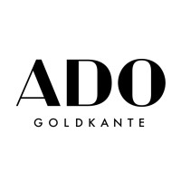 ADO Goldkante logo - Similar company to Ananbo