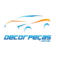 Decorpeças logo - Similar company to Upa - Unidade De Pronto Atendimento