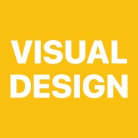 Visual Designer / Graphic Designer logo - Similar company to Ux/Ui Visual Designer