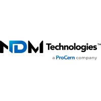 NDM is now ProCern Technology Solutions logo - Similar company to Ndm