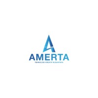 PT. AMERTA TEKNOLOGI KREATIF NUSANTARA logo - Similar company to Amerta Teknologi