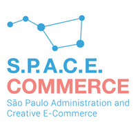 SPACE Commerce logo - Similar company to The Mini Forest