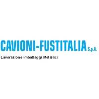 CAVIONI FUSTITALIA S.P.A. logo - Similar company to Olsa S.P.A