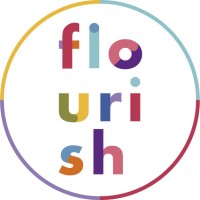 Flourish logo - Similar company to Miindfulness