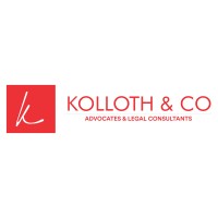 KOLLOTH & CO logo - Similar company to Veritas Legis