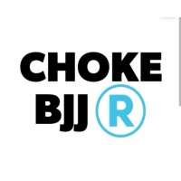 CHOKE BJJ® logo - Similar company to Slut Wine