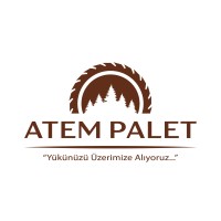ATEMWOOD logo - Similar company to Sonçağ Tarım Orman Ürünleri Sanayi Ve Ticaret Ltd. Şti.