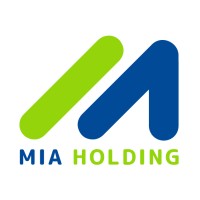 Mia Holding S.r.l. logo - Similar company to Wide Solution