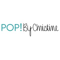 Pop! By Christine
