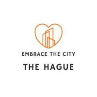 Embrace The City logo - Similar company to Possible Security
